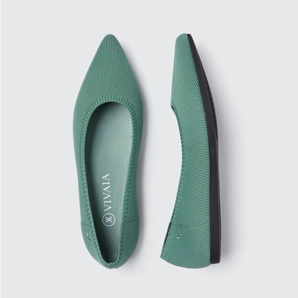 Viviana Aria flat